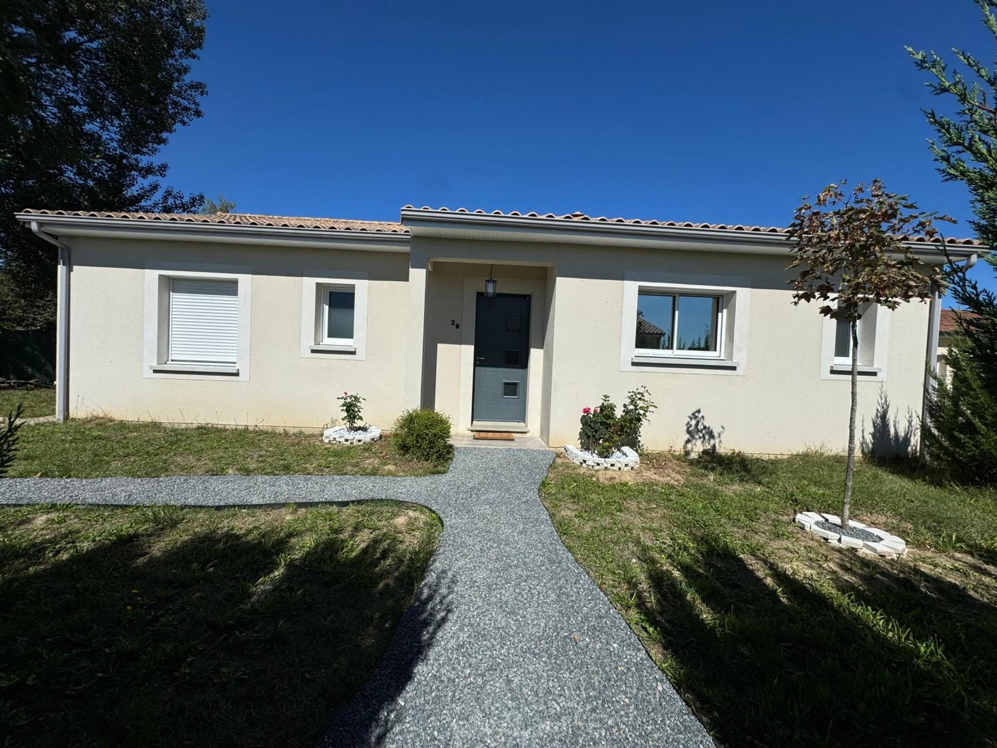 Gite Du Chapelier Gauriaguet Exterior photo